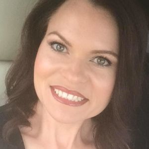 Meet your Posher, Jamie